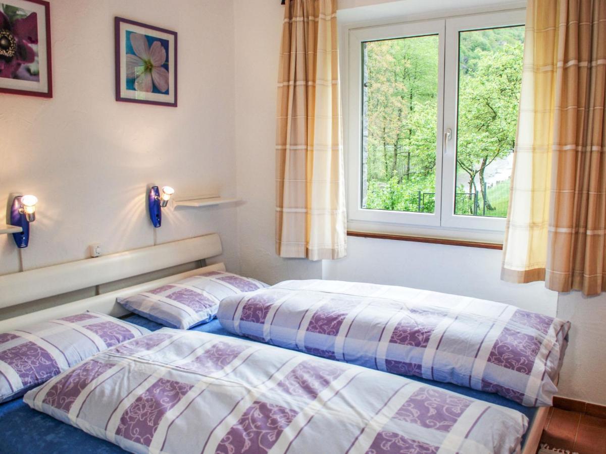 Holiday Home Casa la Rustica Brione  Exterior foto