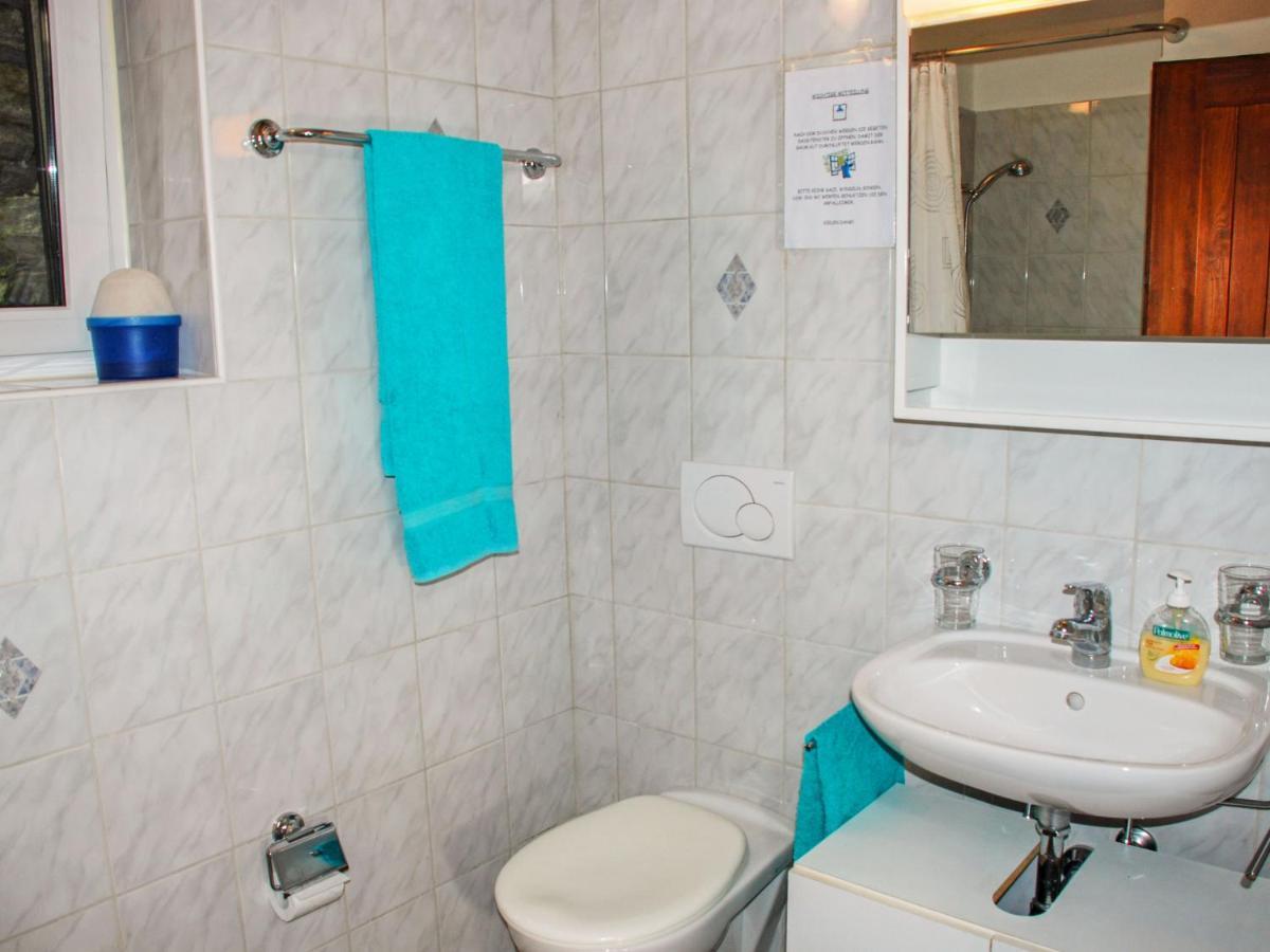 Holiday Home Casa la Rustica Brione  Exterior foto