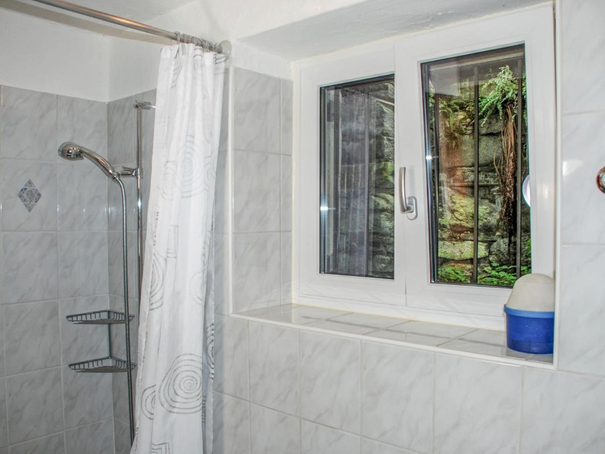 Holiday Home Casa la Rustica Brione  Exterior foto