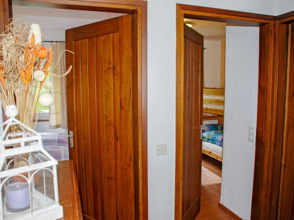 Holiday Home Casa la Rustica Brione  Exterior foto